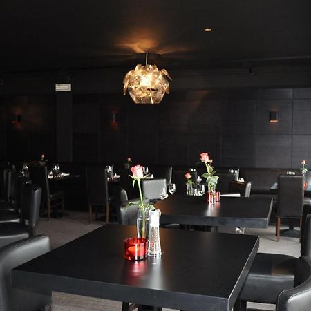 Hotel Victory Grand-Bigard Extérieur photo