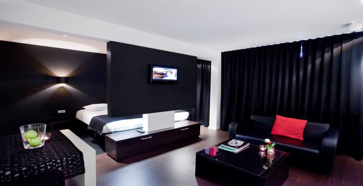 Hotel Victory Grand-Bigard Extérieur photo