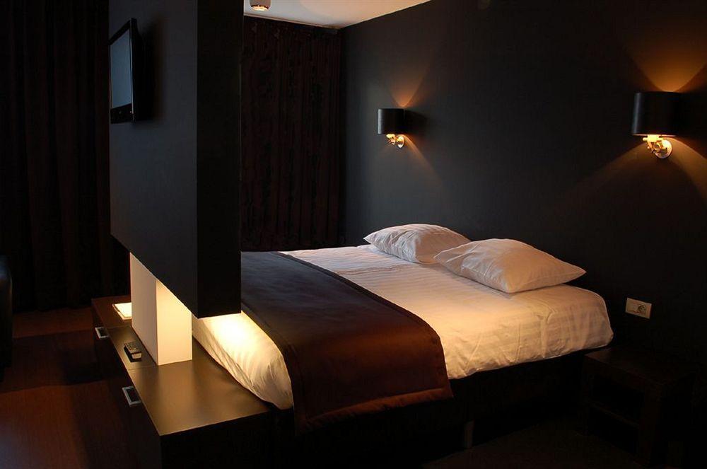 Hotel Victory Grand-Bigard Extérieur photo