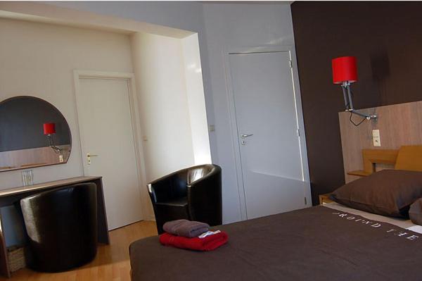 Hotel Victory Grand-Bigard Chambre photo