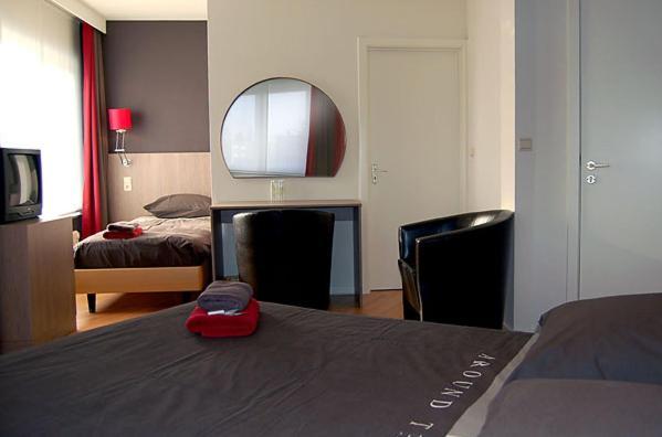 Hotel Victory Grand-Bigard Chambre photo