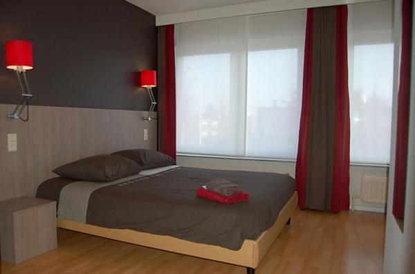 Hotel Victory Grand-Bigard Chambre photo